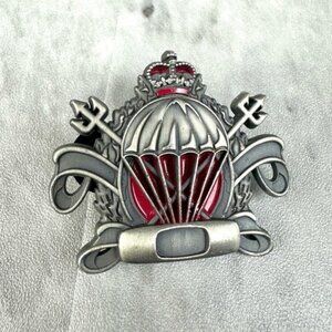 Rare Oakley Parachute Pin